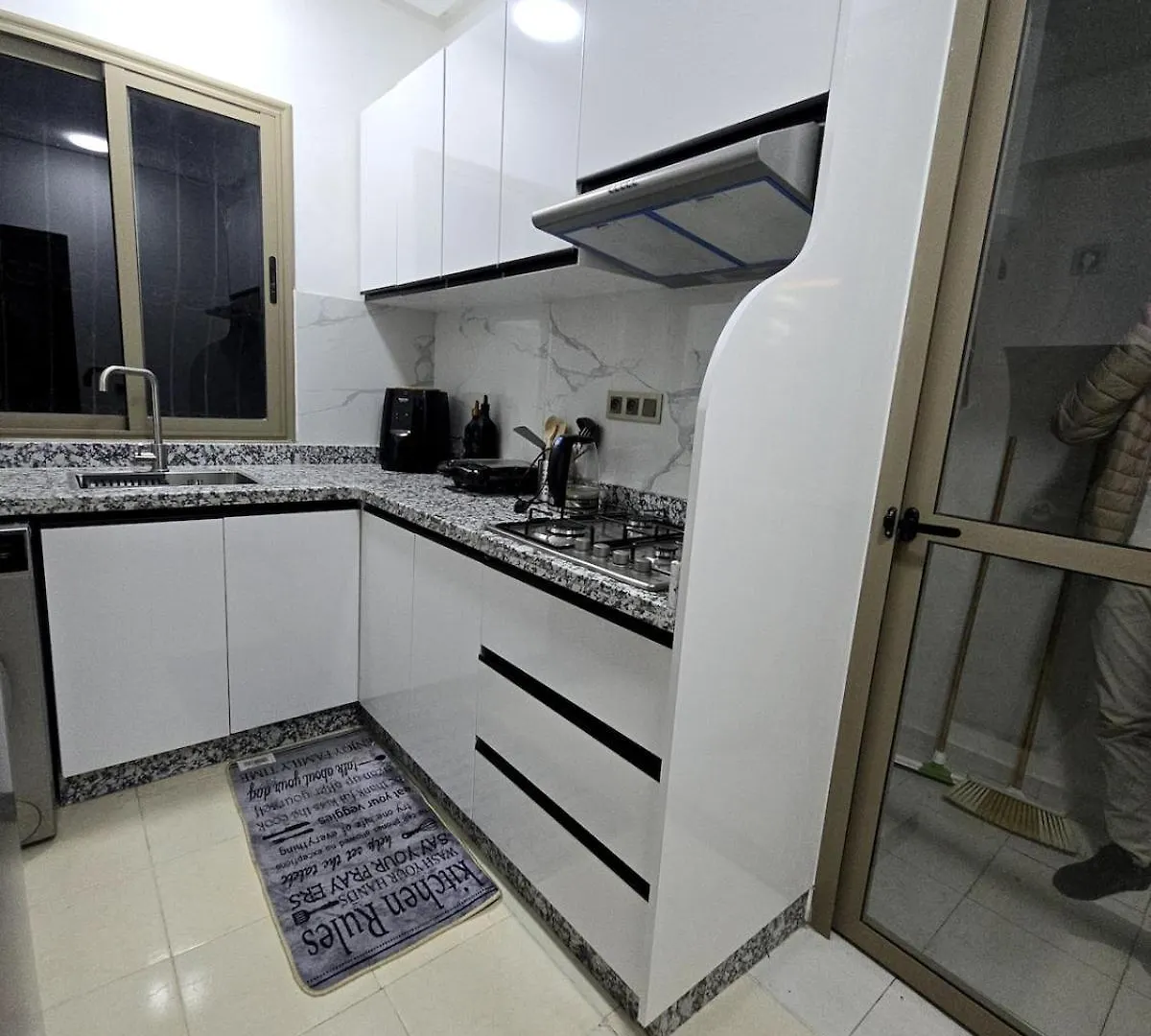 Cozy And Spacious Apartment In Marrakech مراكش