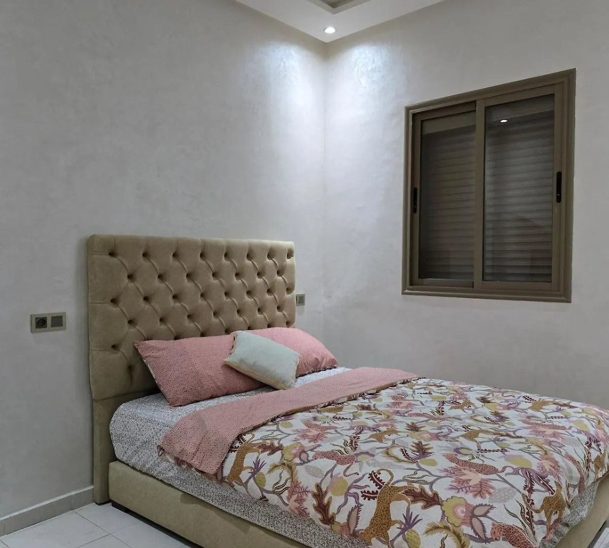 Cozy And Spacious Apartment In Marrakech مراكش